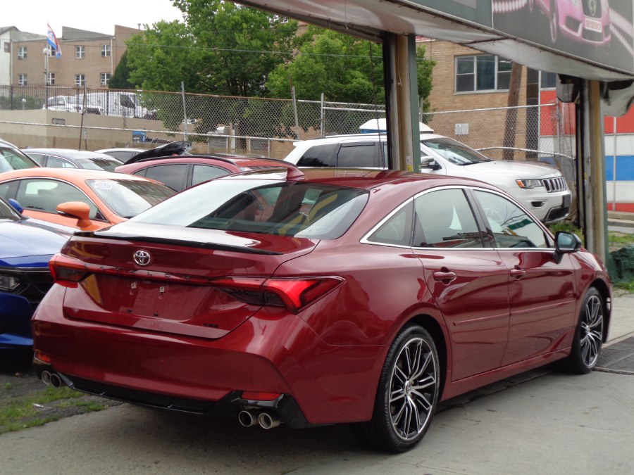 Used Toyota Avalon XSE 2019 | Top Speed Motors LLC. Jamaica, New York Used Toyota Avalon XSE 2019 | Top Speed Motors LLC. Jamaica, New York