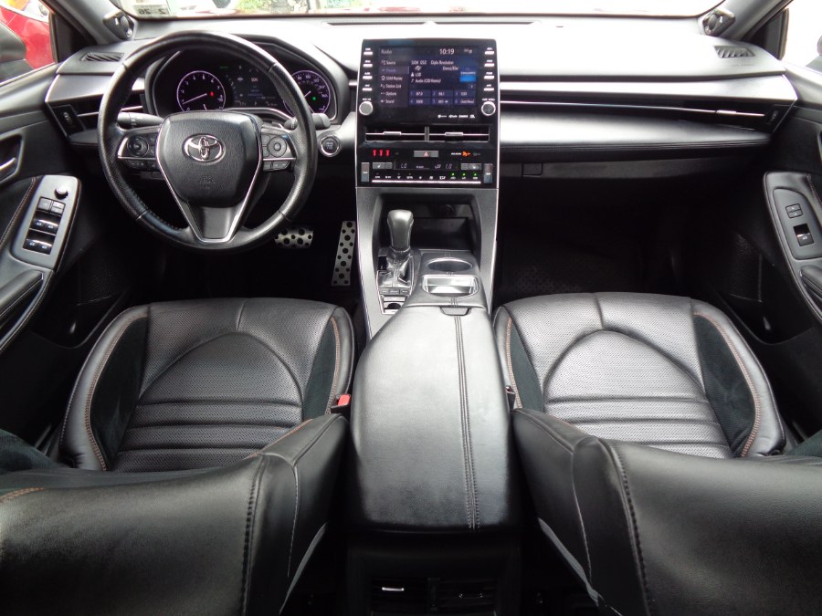 Used Toyota Avalon XSE 2019 | Top Speed Motors LLC. Jamaica, New York Used Toyota Avalon XSE 2019 | Top Speed Motors LLC. Jamaica, New York