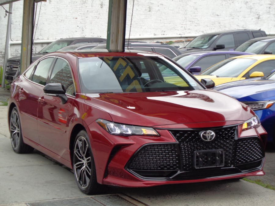 Used Toyota Avalon XSE 2019 | Top Speed Motors LLC. Jamaica, New York Used Toyota Avalon XSE 2019 | Top Speed Motors LLC. Jamaica, New York
