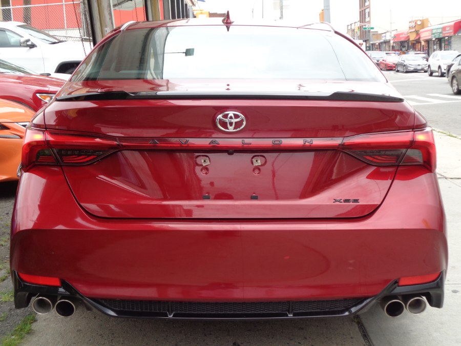 Used Toyota Avalon XSE 2019 | Top Speed Motors LLC. Jamaica, New York Used Toyota Avalon XSE 2019 | Top Speed Motors LLC. Jamaica, New York