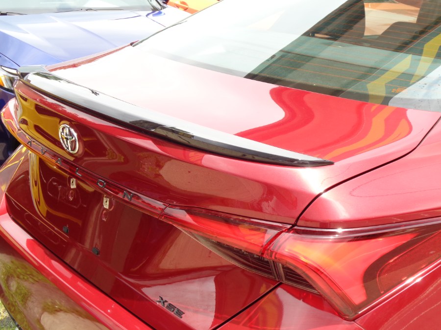 Used Toyota Avalon XSE 2019 | Top Speed Motors LLC. Jamaica, New York Used Toyota Avalon XSE 2019 | Top Speed Motors LLC. Jamaica, New York
