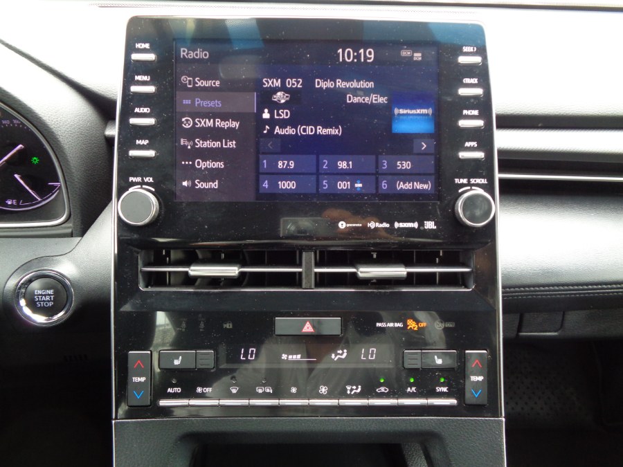Used Toyota Avalon XSE 2019 | Top Speed Motors LLC. Jamaica, New York Used Toyota Avalon XSE 2019 | Top Speed Motors LLC. Jamaica, New York