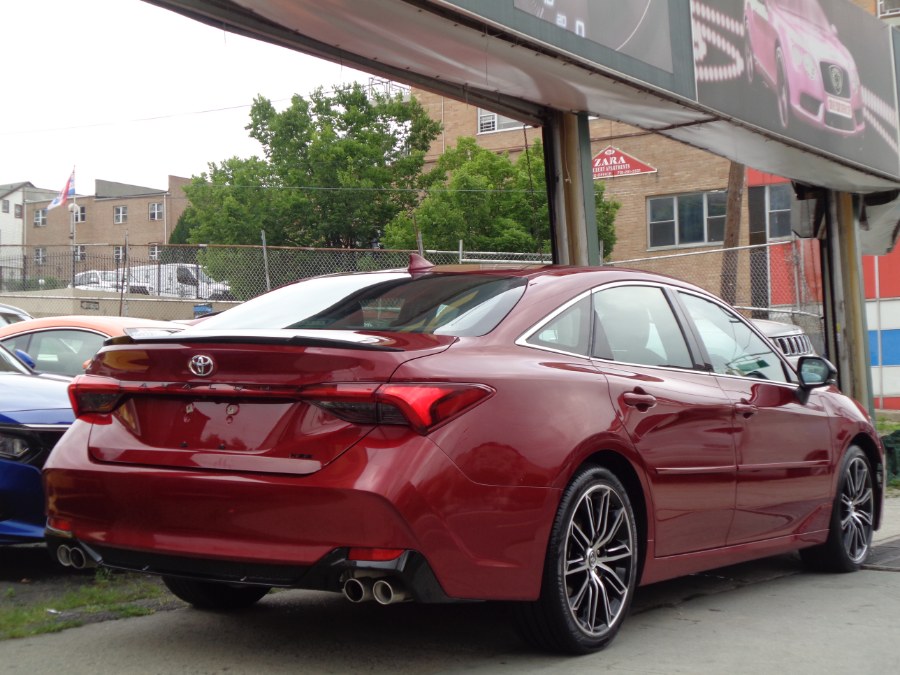 Used Toyota Avalon XSE 2019 | Top Speed Motors LLC. Jamaica, New York Used Toyota Avalon XSE 2019 | Top Speed Motors LLC. Jamaica, New York