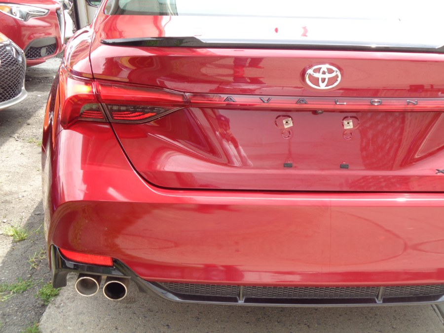 Used Toyota Avalon XSE 2019 | Top Speed Motors LLC. Jamaica, New York Used Toyota Avalon XSE 2019 | Top Speed Motors LLC. Jamaica, New York