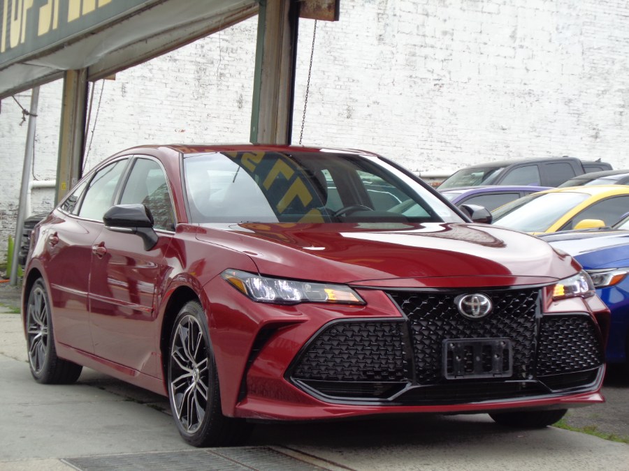 Used Toyota Avalon XSE 2019 | Top Speed Motors LLC. Jamaica, New York Used Toyota Avalon XSE 2019 | Top Speed Motors LLC. Jamaica, New York