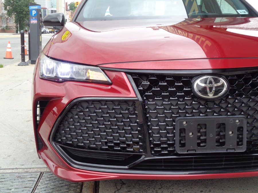 Used Toyota Avalon XSE 2019 | Top Speed Motors LLC. Jamaica, New York Used Toyota Avalon XSE 2019 | Top Speed Motors LLC. Jamaica, New York