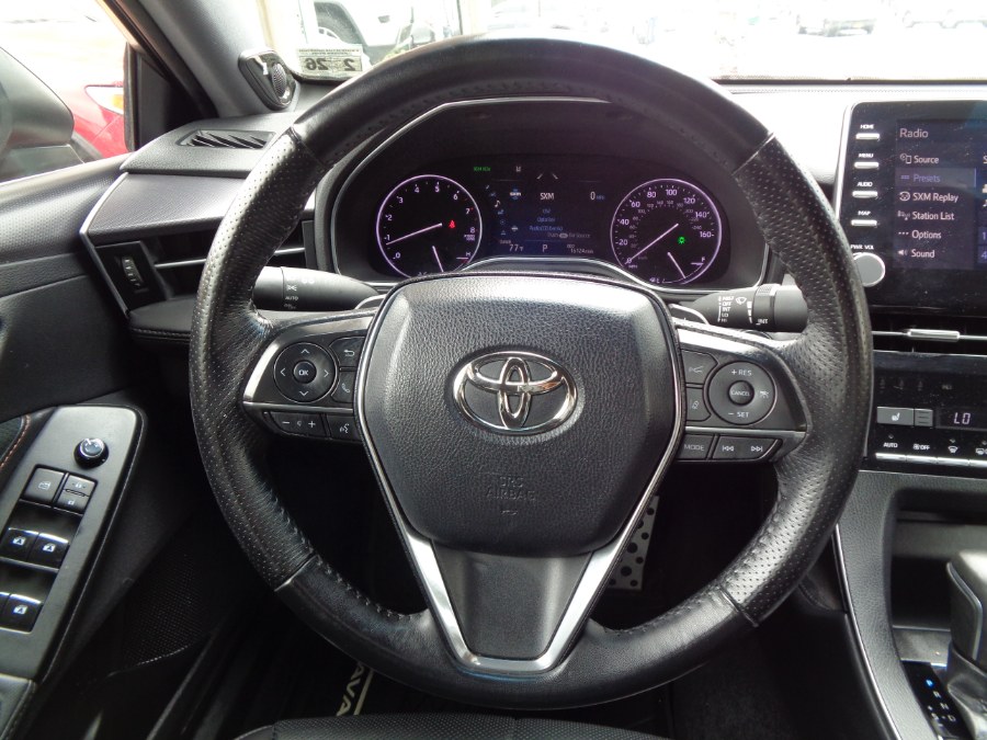 Used Toyota Avalon XSE 2019 | Top Speed Motors LLC. Jamaica, New York Used Toyota Avalon XSE 2019 | Top Speed Motors LLC. Jamaica, New York