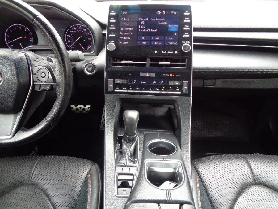 Used Toyota Avalon XSE 2019 | Top Speed Motors LLC. Jamaica, New York Used Toyota Avalon XSE 2019 | Top Speed Motors LLC. Jamaica, New York
