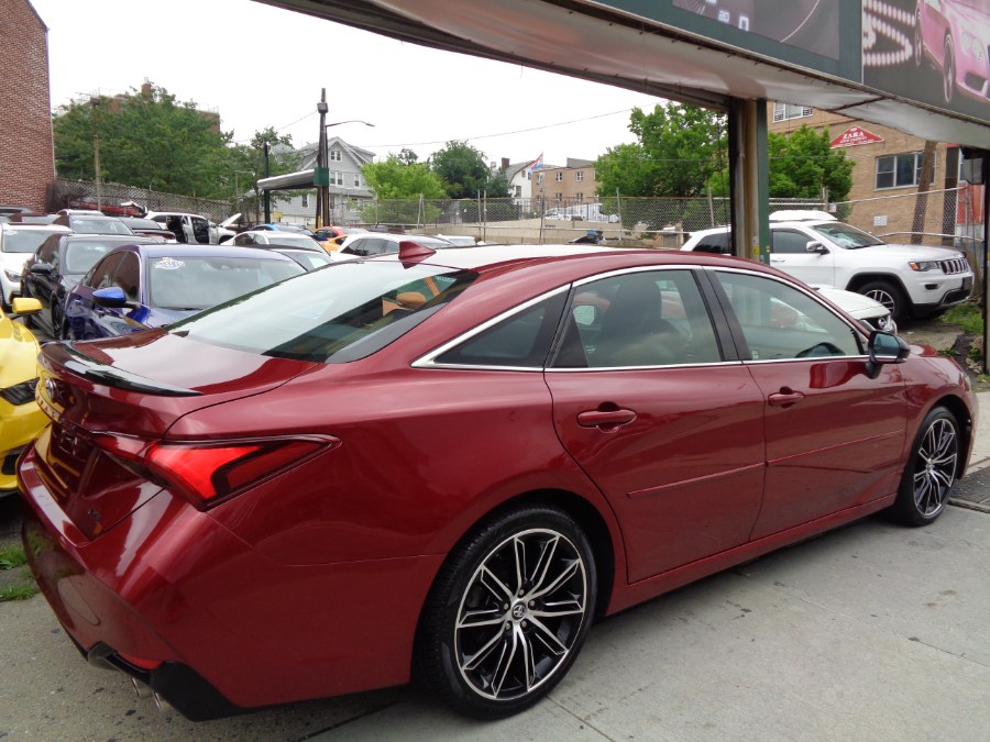 Used Toyota Avalon XSE 2019 | Top Speed Motors LLC. Jamaica, New York Used Toyota Avalon XSE 2019 | Top Speed Motors LLC. Jamaica, New York