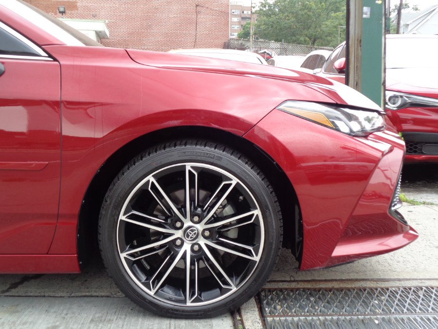 Used Toyota Avalon XSE 2019 | Top Speed Motors LLC. Jamaica, New York Used Toyota Avalon XSE 2019 | Top Speed Motors LLC. Jamaica, New York
