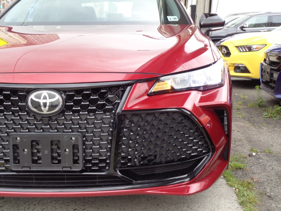 Used Toyota Avalon XSE 2019 | Top Speed Motors LLC. Jamaica, New York Used Toyota Avalon XSE 2019 | Top Speed Motors LLC. Jamaica, New York