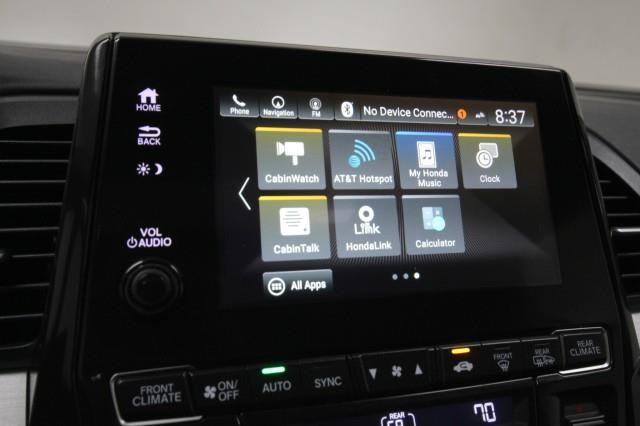 Used Honda Odyssey Touring w/ Navi, RES & rearCam 2018 | Car Revolution. Maple Shade, New Jersey Used Honda Odyssey Touring w/ Navi, RES & rearCam 2018 | Car Revolution. Maple Shade, New Jersey
