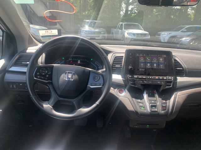 Used Honda Odyssey Touring w/ Navi, RES & rearCam 2018 | Car Revolution. Maple Shade, New Jersey Used Honda Odyssey Touring w/ Navi, RES & rearCam 2018 | Car Revolution. Maple Shade, New Jersey