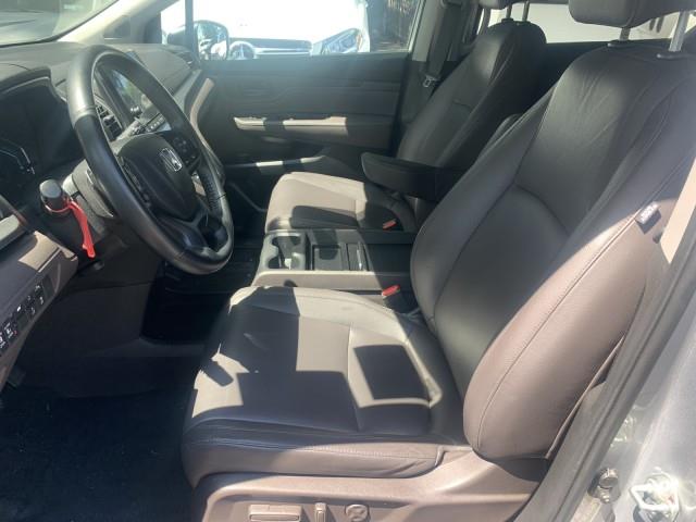 Used Honda Odyssey Touring w/ Navi, RES & rearCam 2018 | Car Revolution. Maple Shade, New Jersey Used Honda Odyssey Touring w/ Navi, RES & rearCam 2018 | Car Revolution. Maple Shade, New Jersey