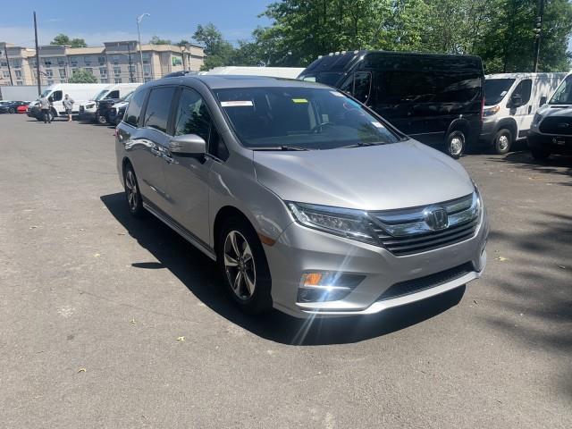 Used Honda Odyssey Touring w/ Navi, RES & rearCam 2018 | Car Revolution. Maple Shade, New Jersey Used Honda Odyssey Touring w/ Navi, RES & rearCam 2018 | Car Revolution. Maple Shade, New Jersey