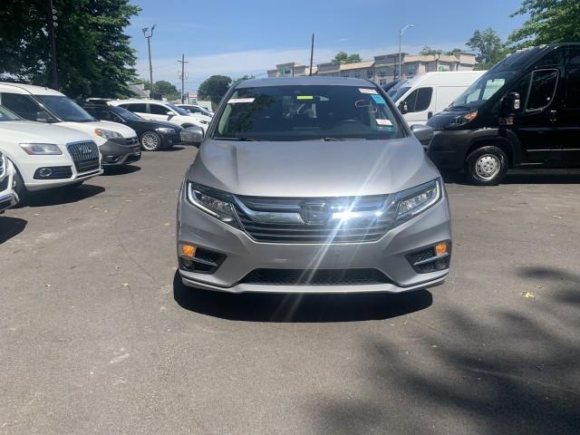Used Honda Odyssey Touring w/ Navi, RES & rearCam 2018 | Car Revolution. Maple Shade, New Jersey Used Honda Odyssey Touring w/ Navi, RES & rearCam 2018 | Car Revolution. Maple Shade, New Jersey