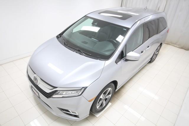 Used Honda Odyssey Touring w/ Navi, RES & rearCam 2018 | Car Revolution. Maple Shade, New Jersey Used Honda Odyssey Touring w/ Navi, RES & rearCam 2018 | Car Revolution. Maple Shade, New Jersey