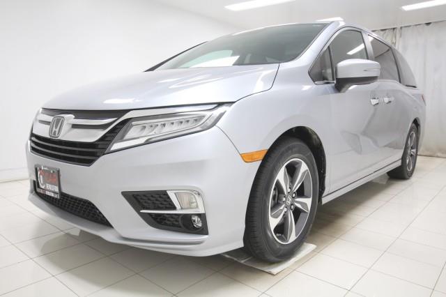 Used Honda Odyssey Touring w/ Navi, RES & rearCam 2018 | Car Revolution. Maple Shade, New Jersey Used Honda Odyssey Touring w/ Navi, RES & rearCam 2018 | Car Revolution. Maple Shade, New Jersey