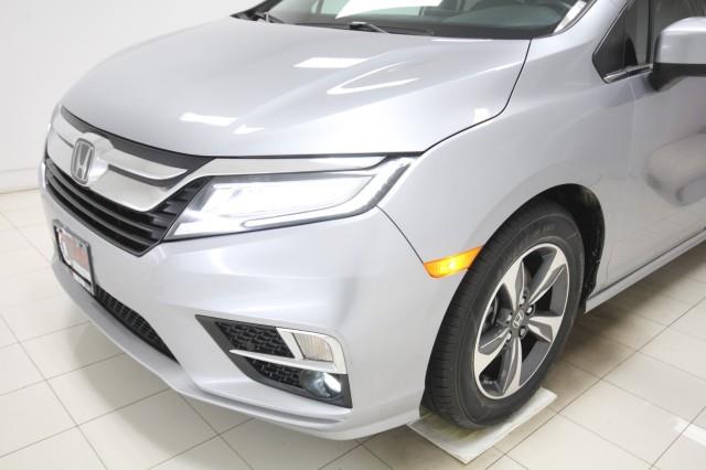 Used Honda Odyssey Touring w/ Navi, RES & rearCam 2018 | Car Revolution. Maple Shade, New Jersey Used Honda Odyssey Touring w/ Navi, RES & rearCam 2018 | Car Revolution. Maple Shade, New Jersey