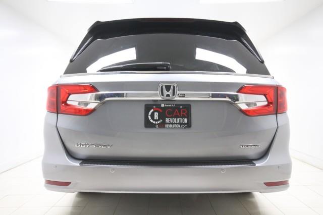Used Honda Odyssey Touring w/ Navi, RES & rearCam 2018 | Car Revolution. Maple Shade, New Jersey Used Honda Odyssey Touring w/ Navi, RES & rearCam 2018 | Car Revolution. Maple Shade, New Jersey