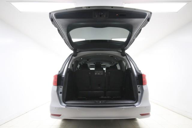 Used Honda Odyssey Touring w/ Navi, RES & rearCam 2018 | Car Revolution. Maple Shade, New Jersey Used Honda Odyssey Touring w/ Navi, RES & rearCam 2018 | Car Revolution. Maple Shade, New Jersey