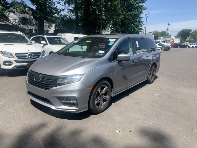 Used Honda Odyssey Touring w/ Navi, RES & rearCam 2018 | Car Revolution. Maple Shade, New Jersey Used Honda Odyssey Touring w/ Navi, RES & rearCam 2018 | Car Revolution. Maple Shade, New Jersey