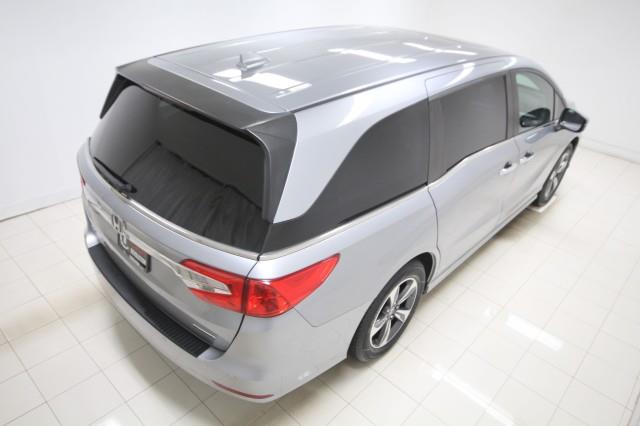 Used Honda Odyssey Touring w/ Navi, RES & rearCam 2018 | Car Revolution. Maple Shade, New Jersey Used Honda Odyssey Touring w/ Navi, RES & rearCam 2018 | Car Revolution. Maple Shade, New Jersey