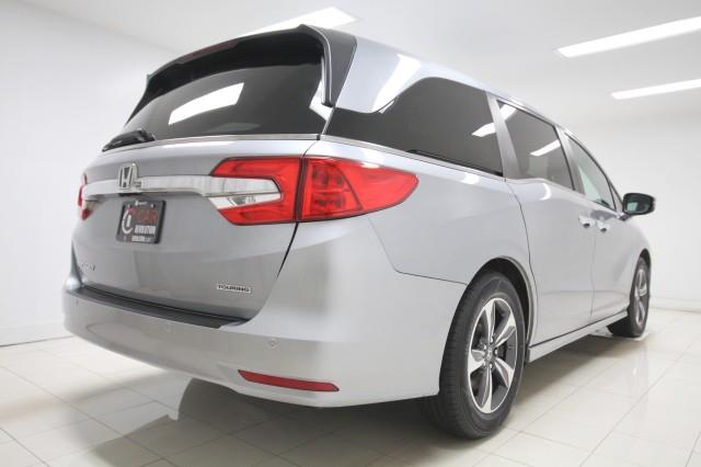 Used Honda Odyssey Touring w/ Navi, RES & rearCam 2018 | Car Revolution. Maple Shade, New Jersey Used Honda Odyssey Touring w/ Navi, RES & rearCam 2018 | Car Revolution. Maple Shade, New Jersey