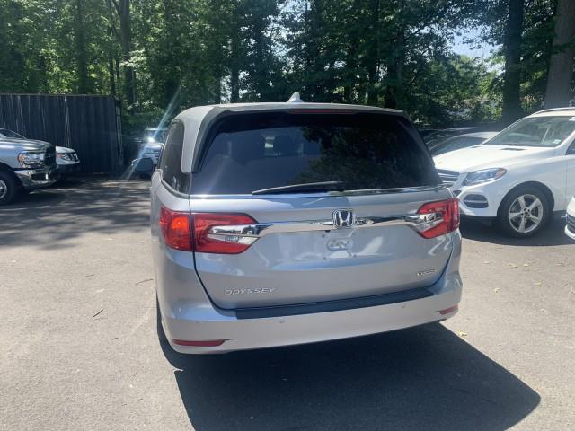 Used Honda Odyssey Touring w/ Navi, RES & rearCam 2018 | Car Revolution. Maple Shade, New Jersey Used Honda Odyssey Touring w/ Navi, RES & rearCam 2018 | Car Revolution. Maple Shade, New Jersey