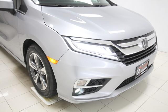Used Honda Odyssey Touring w/ Navi, RES & rearCam 2018 | Car Revolution. Maple Shade, New Jersey Used Honda Odyssey Touring w/ Navi, RES & rearCam 2018 | Car Revolution. Maple Shade, New Jersey