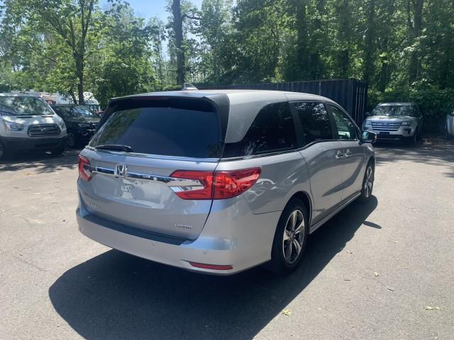Used Honda Odyssey Touring w/ Navi, RES & rearCam 2018 | Car Revolution. Maple Shade, New Jersey Used Honda Odyssey Touring w/ Navi, RES & rearCam 2018 | Car Revolution. Maple Shade, New Jersey