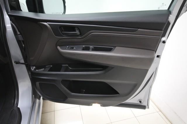 Used Honda Odyssey Touring w/ Navi, RES & rearCam 2018 | Car Revolution. Maple Shade, New Jersey Used Honda Odyssey Touring w/ Navi, RES & rearCam 2018 | Car Revolution. Maple Shade, New Jersey