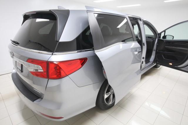 Used Honda Odyssey Touring w/ Navi, RES & rearCam 2018 | Car Revolution. Maple Shade, New Jersey Used Honda Odyssey Touring w/ Navi, RES & rearCam 2018 | Car Revolution. Maple Shade, New Jersey