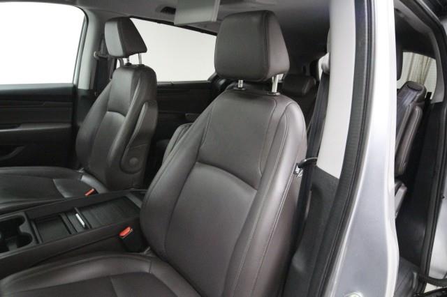 Used Honda Odyssey Touring w/ Navi, RES & rearCam 2018 | Car Revolution. Maple Shade, New Jersey Used Honda Odyssey Touring w/ Navi, RES & rearCam 2018 | Car Revolution. Maple Shade, New Jersey