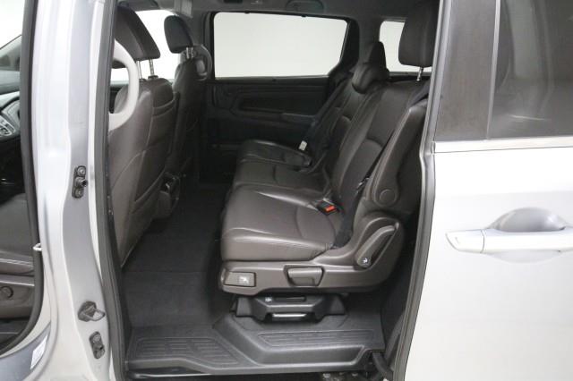 Used Honda Odyssey Touring w/ Navi, RES & rearCam 2018 | Car Revolution. Maple Shade, New Jersey Used Honda Odyssey Touring w/ Navi, RES & rearCam 2018 | Car Revolution. Maple Shade, New Jersey