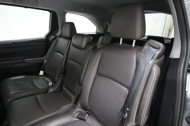 Used Honda Odyssey Touring w/ Navi, RES & rearCam 2018 | Car Revolution. Maple Shade, New Jersey Used Honda Odyssey Touring w/ Navi, RES & rearCam 2018 | Car Revolution. Maple Shade, New Jersey