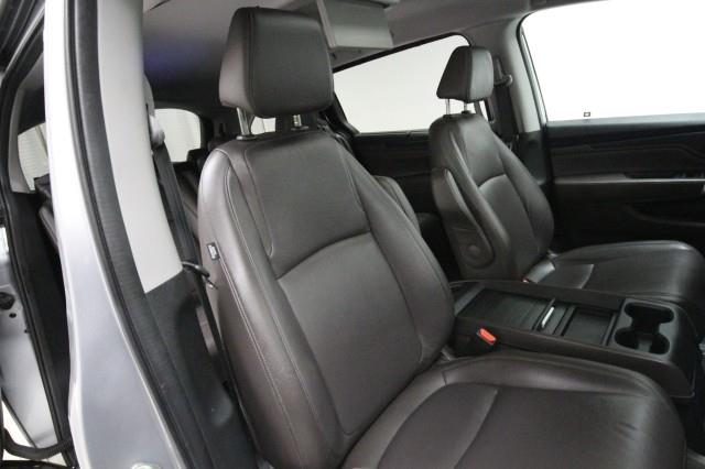 Used Honda Odyssey Touring w/ Navi, RES & rearCam 2018 | Car Revolution. Maple Shade, New Jersey Used Honda Odyssey Touring w/ Navi, RES & rearCam 2018 | Car Revolution. Maple Shade, New Jersey