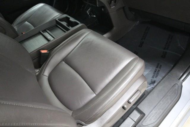 Used Honda Odyssey Touring w/ Navi, RES & rearCam 2018 | Car Revolution. Maple Shade, New Jersey Used Honda Odyssey Touring w/ Navi, RES & rearCam 2018 | Car Revolution. Maple Shade, New Jersey