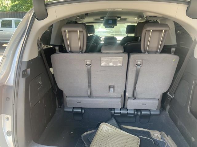 Used Honda Odyssey Touring w/ Navi, RES & rearCam 2018 | Car Revolution. Maple Shade, New Jersey Used Honda Odyssey Touring w/ Navi, RES & rearCam 2018 | Car Revolution. Maple Shade, New Jersey