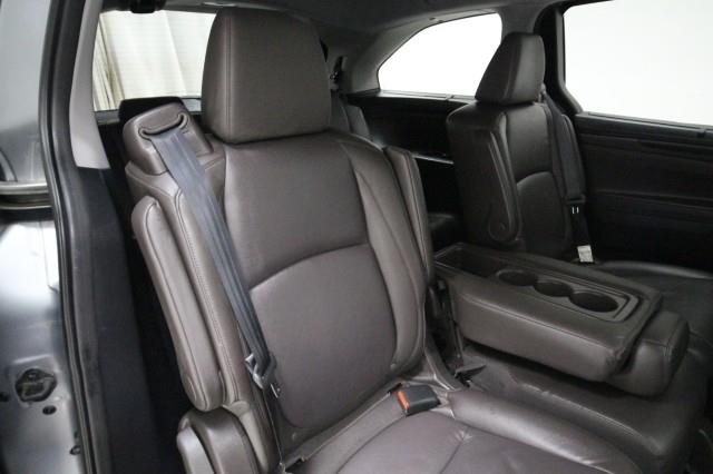 Used Honda Odyssey Touring w/ Navi, RES & rearCam 2018 | Car Revolution. Maple Shade, New Jersey Used Honda Odyssey Touring w/ Navi, RES & rearCam 2018 | Car Revolution. Maple Shade, New Jersey