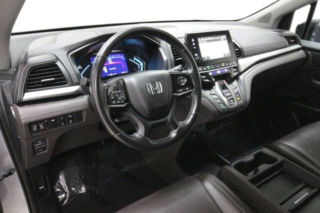 Used Honda Odyssey Touring w/ Navi, RES & rearCam 2018 | Car Revolution. Maple Shade, New Jersey Used Honda Odyssey Touring w/ Navi, RES & rearCam 2018 | Car Revolution. Maple Shade, New Jersey