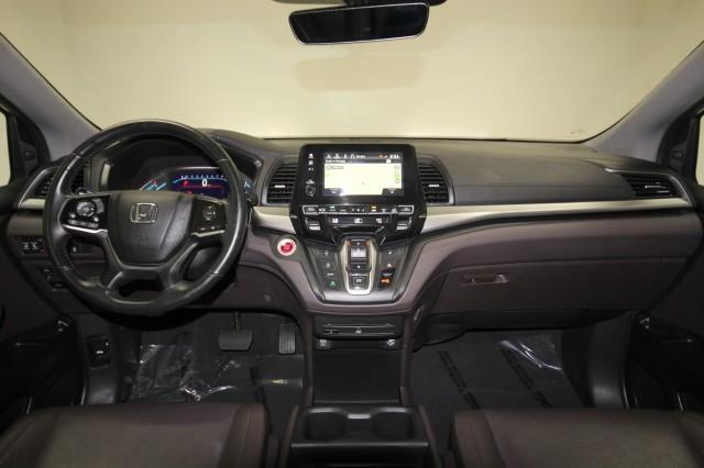 Used Honda Odyssey Touring w/ Navi, RES & rearCam 2018 | Car Revolution. Maple Shade, New Jersey Used Honda Odyssey Touring w/ Navi, RES & rearCam 2018 | Car Revolution. Maple Shade, New Jersey