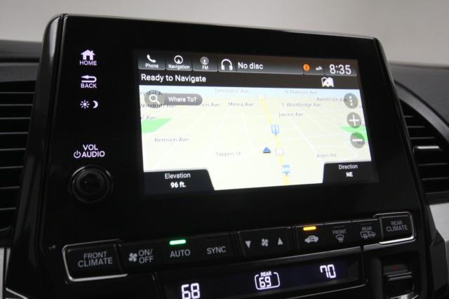Used Honda Odyssey Touring w/ Navi, RES & rearCam 2018 | Car Revolution. Maple Shade, New Jersey Used Honda Odyssey Touring w/ Navi, RES & rearCam 2018 | Car Revolution. Maple Shade, New Jersey