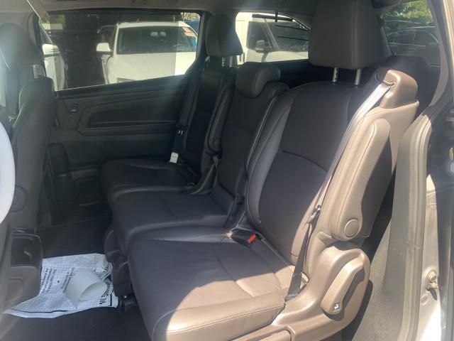 Used Honda Odyssey Touring w/ Navi, RES & rearCam 2018 | Car Revolution. Maple Shade, New Jersey Used Honda Odyssey Touring w/ Navi, RES & rearCam 2018 | Car Revolution. Maple Shade, New Jersey