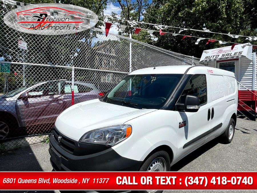 2017 Ram ProMaster City Cargo Van Tradesman Van, available for sale in Woodside , New York | Precision Auto Imports Inc. Woodside , New York