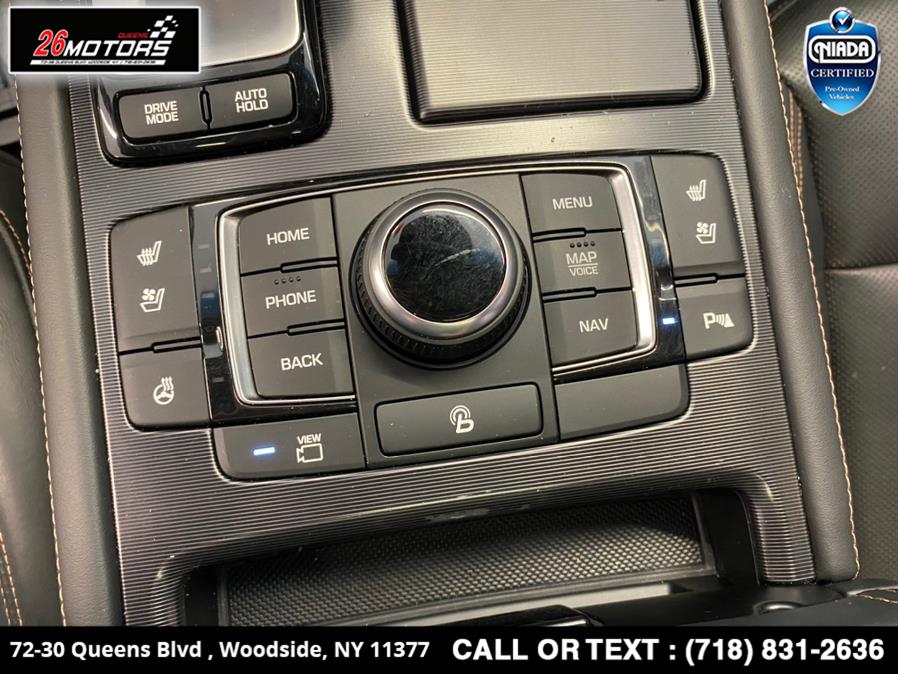 Used Genesis G80 3.3T Sport AWD 2018 | 26 Motors Queens. Woodside, New York Used Genesis G80 3.3T Sport AWD 2018 | 26 Motors Queens. Woodside, New York