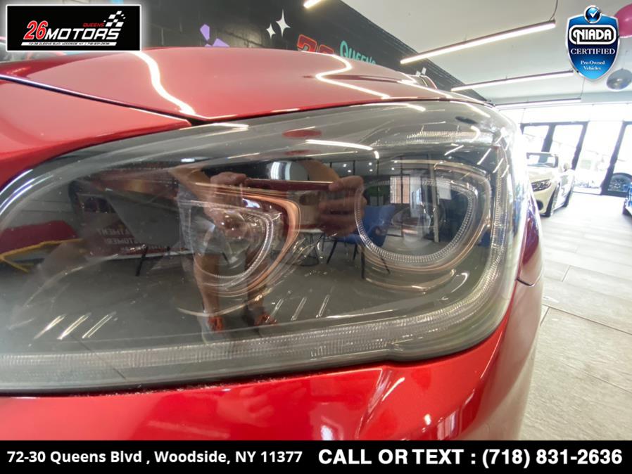 Used Genesis G80 3.3T Sport AWD 2018 | 26 Motors Queens. Woodside, New York Used Genesis G80 3.3T Sport AWD 2018 | 26 Motors Queens. Woodside, New York