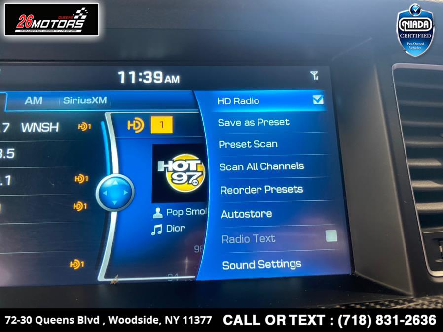Used Genesis G80 3.3T Sport AWD 2018 | 26 Motors Queens. Woodside, New York Used Genesis G80 3.3T Sport AWD 2018 | 26 Motors Queens. Woodside, New York