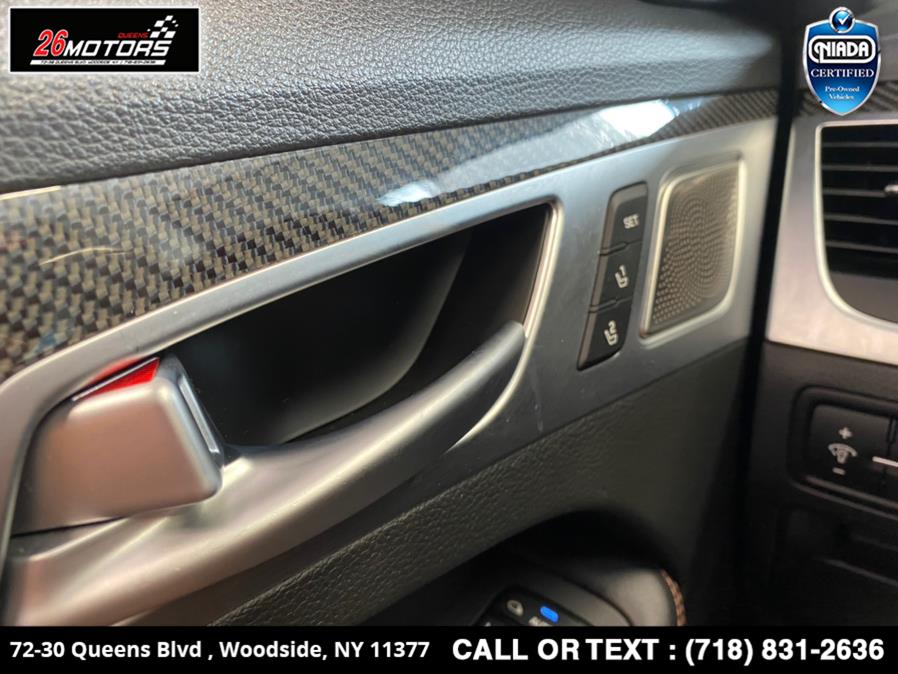 Used Genesis G80 3.3T Sport AWD 2018 | 26 Motors Queens. Woodside, New York Used Genesis G80 3.3T Sport AWD 2018 | 26 Motors Queens. Woodside, New York