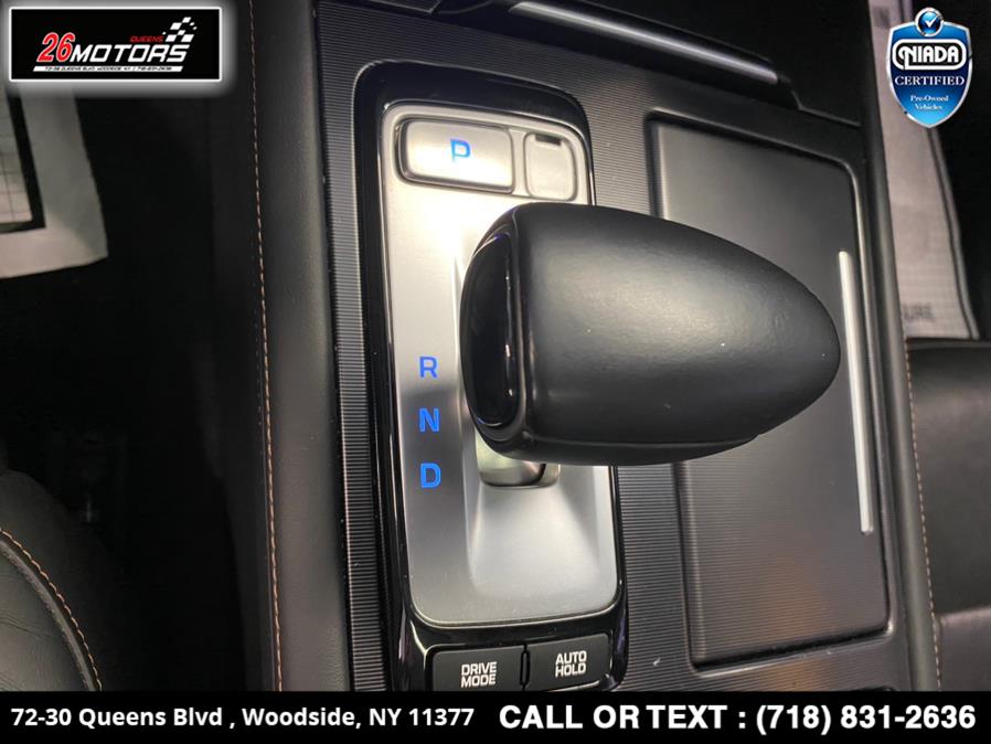 Used Genesis G80 3.3T Sport AWD 2018 | 26 Motors Queens. Woodside, New York Used Genesis G80 3.3T Sport AWD 2018 | 26 Motors Queens. Woodside, New York